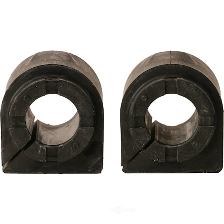 Moog Chassis Products Moog K201945 Suspension Stabilizer Bar Bushing Kit K201945
